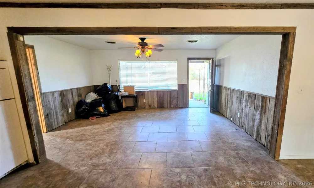 303 Chickasaw Street Savanna, OK 74565