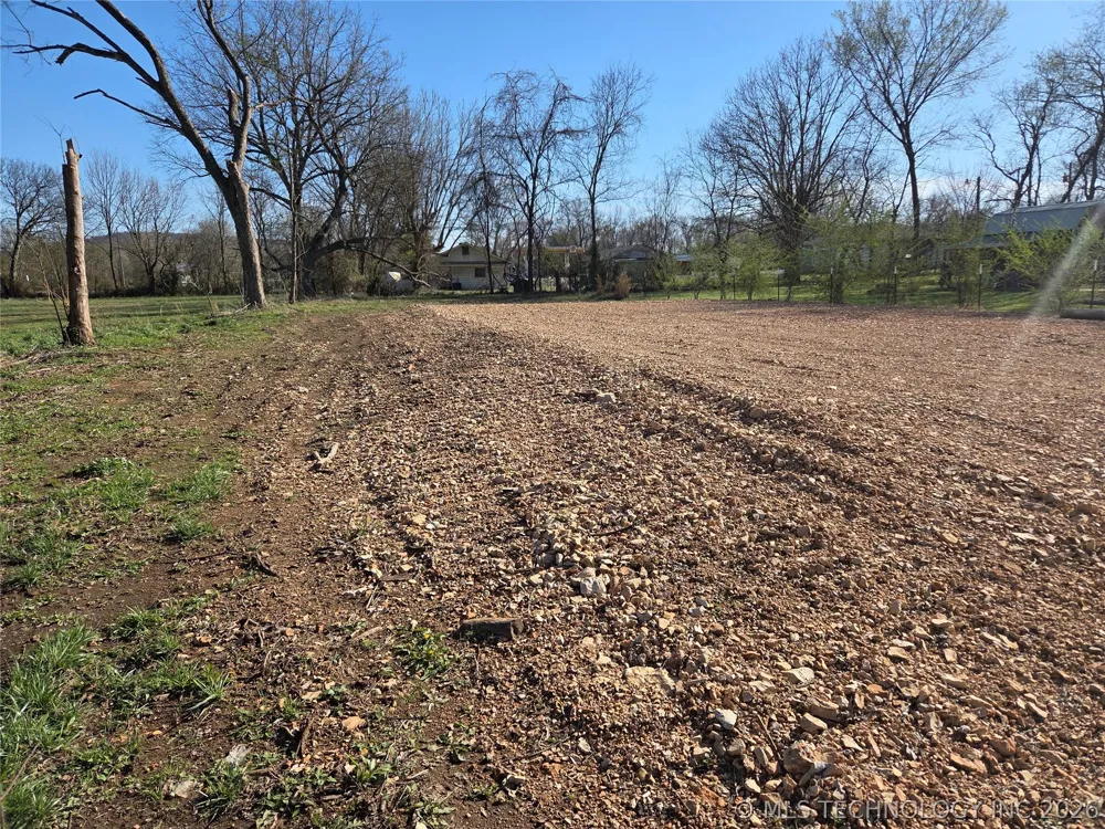 1196 Chincapin Street Westville, OK 74965