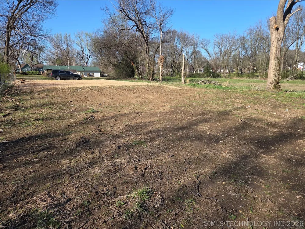 1196 Chincapin Street Westville, OK 74965