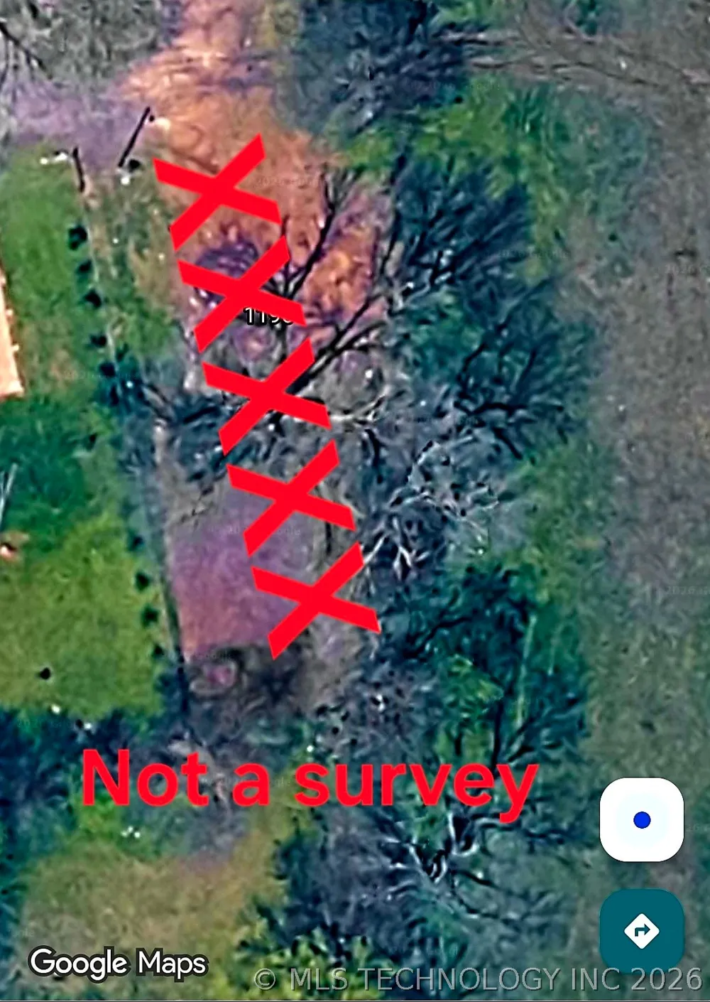1196 Chincapin Street Westville, OK 74965