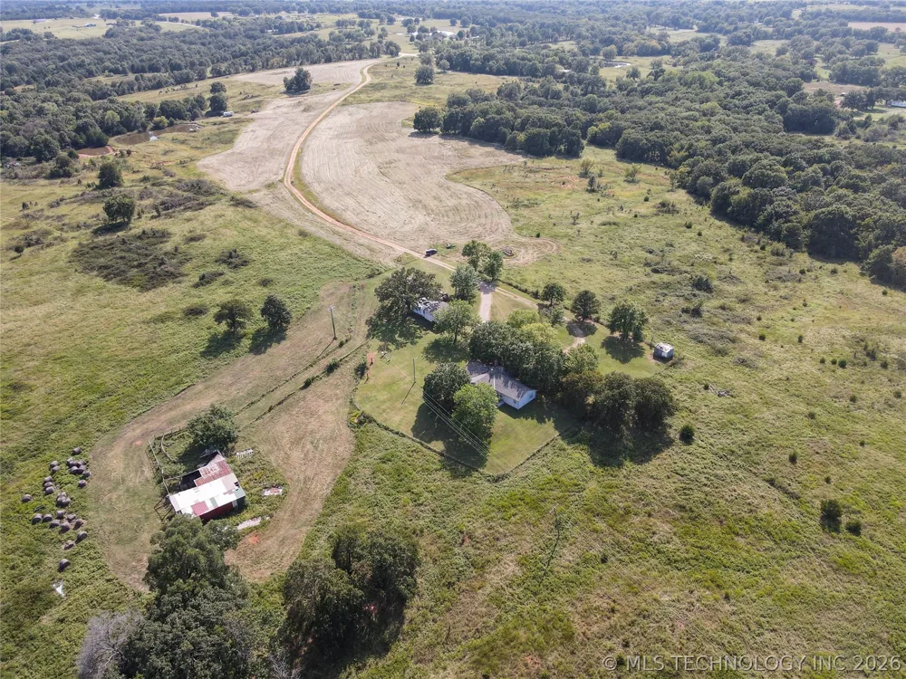 38987 Leo Road Asher, OK 74826