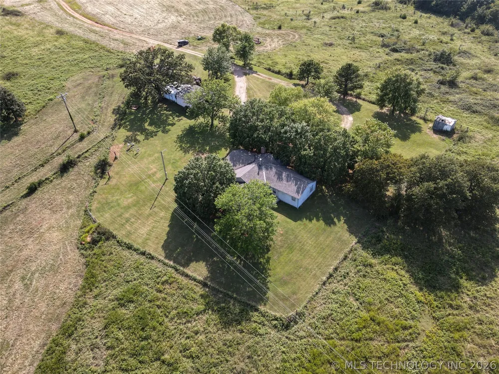 38987 Leo Road Asher, OK 74826