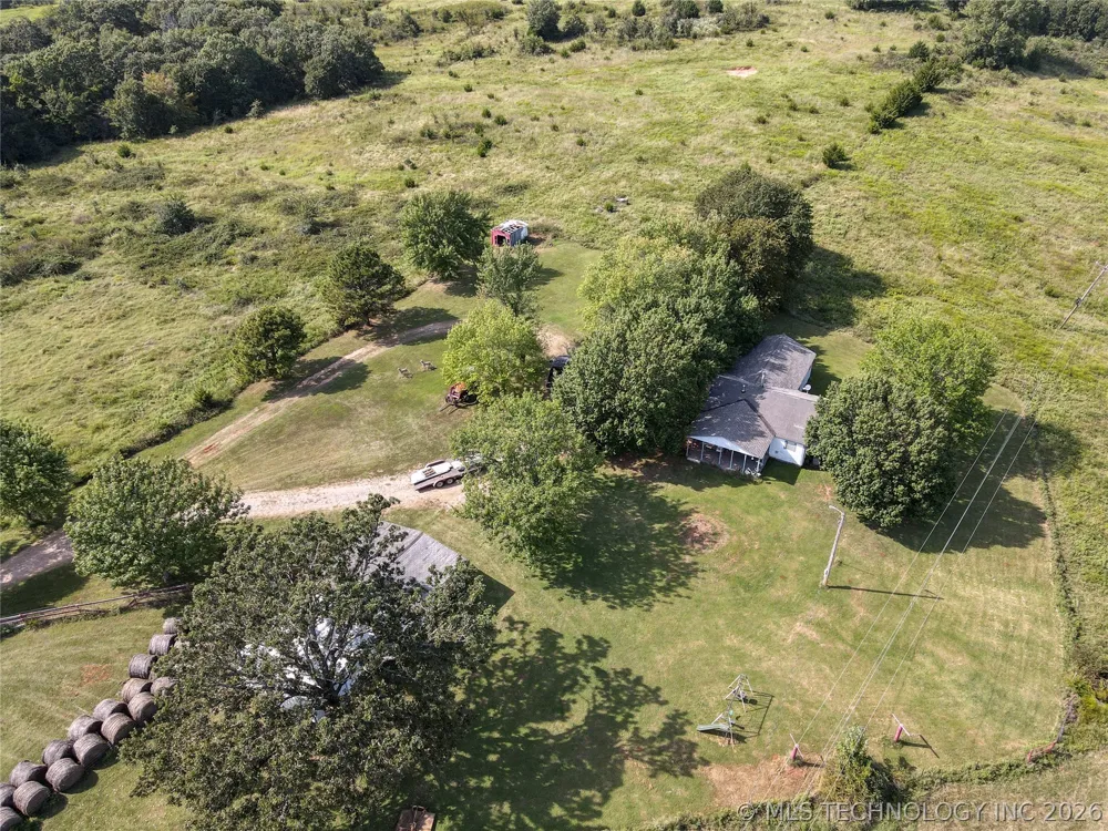 38987 Leo Road Asher, OK 74826