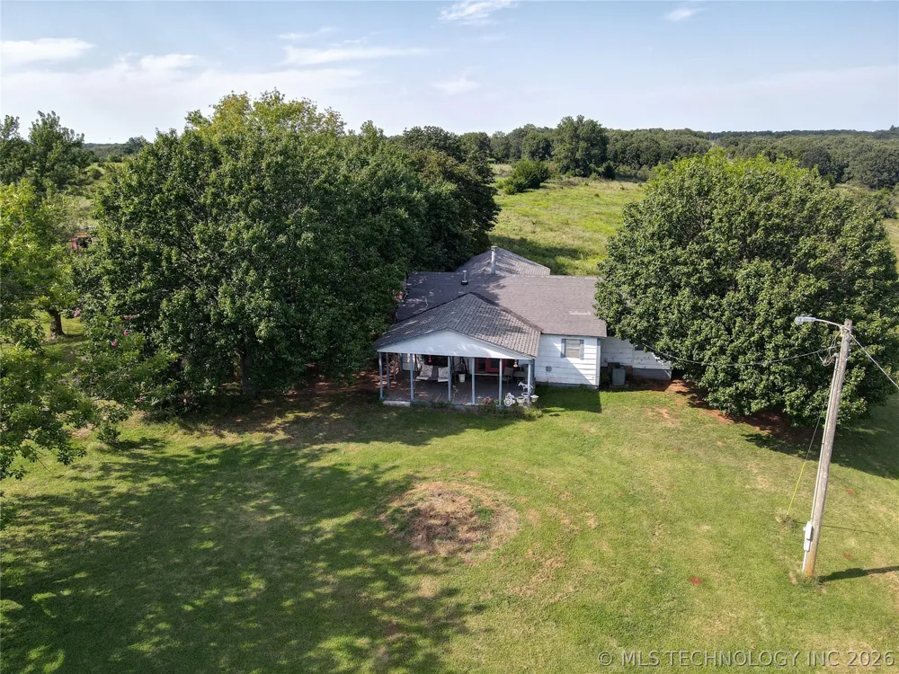 38987 Leo Road Asher, OK 74826