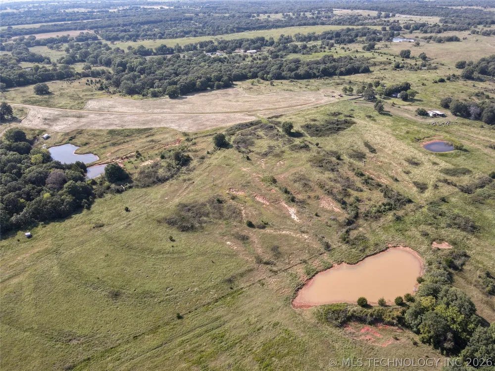 38987 Leo Road Asher, OK 74826