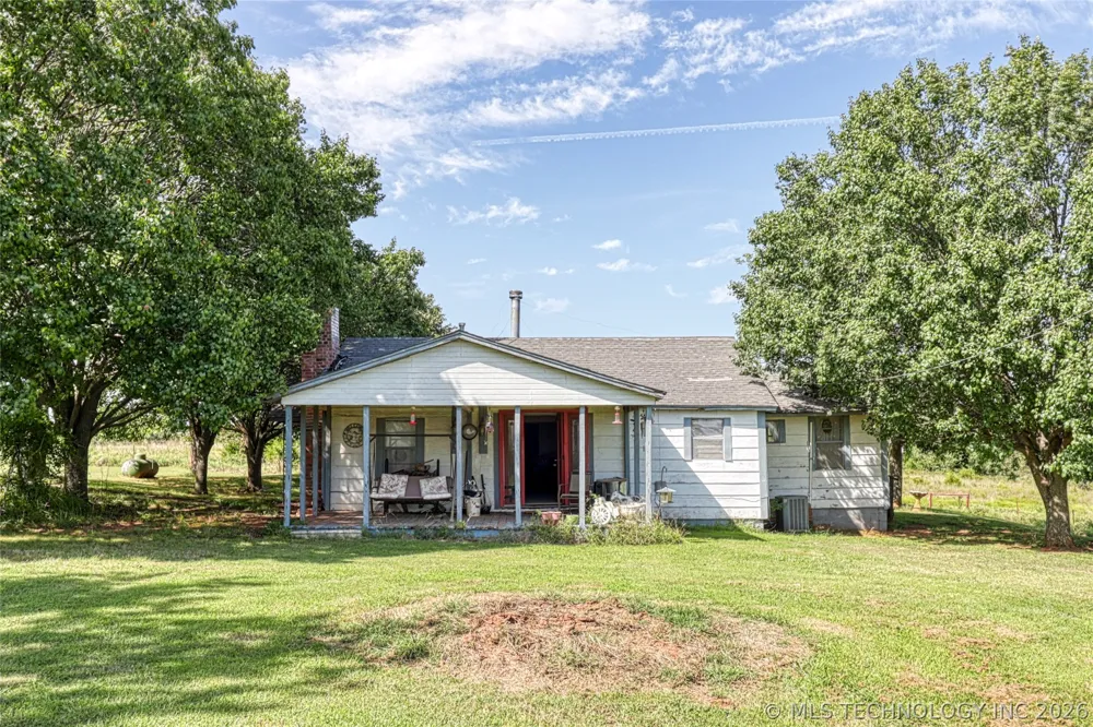 38987 Leo Road Asher, OK 74826