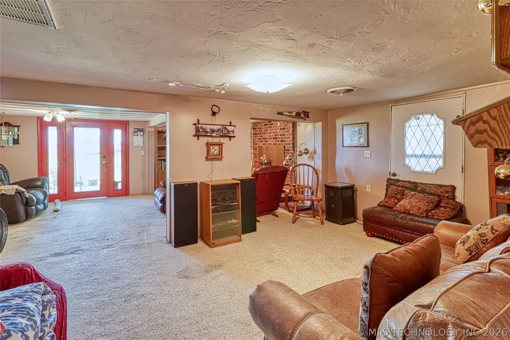 38987 Leo Road Asher, OK 74826