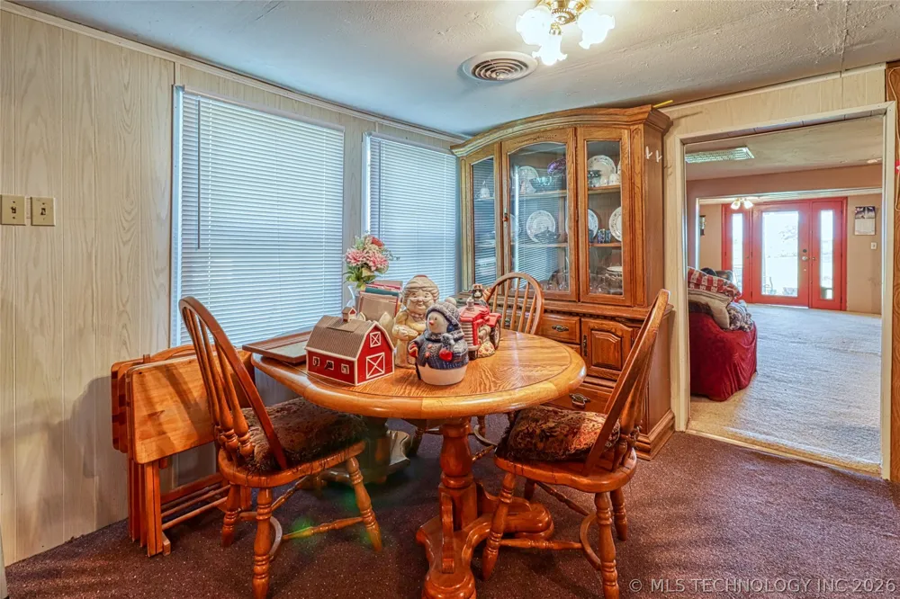 38987 Leo Road Asher, OK 74826