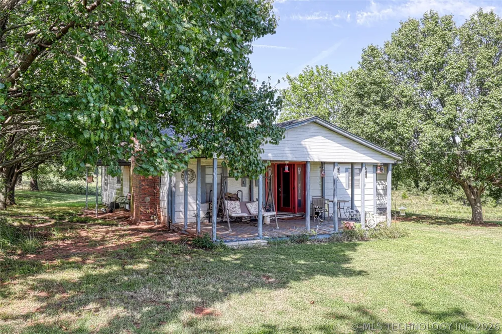 38987 Leo Road Asher, OK 74826