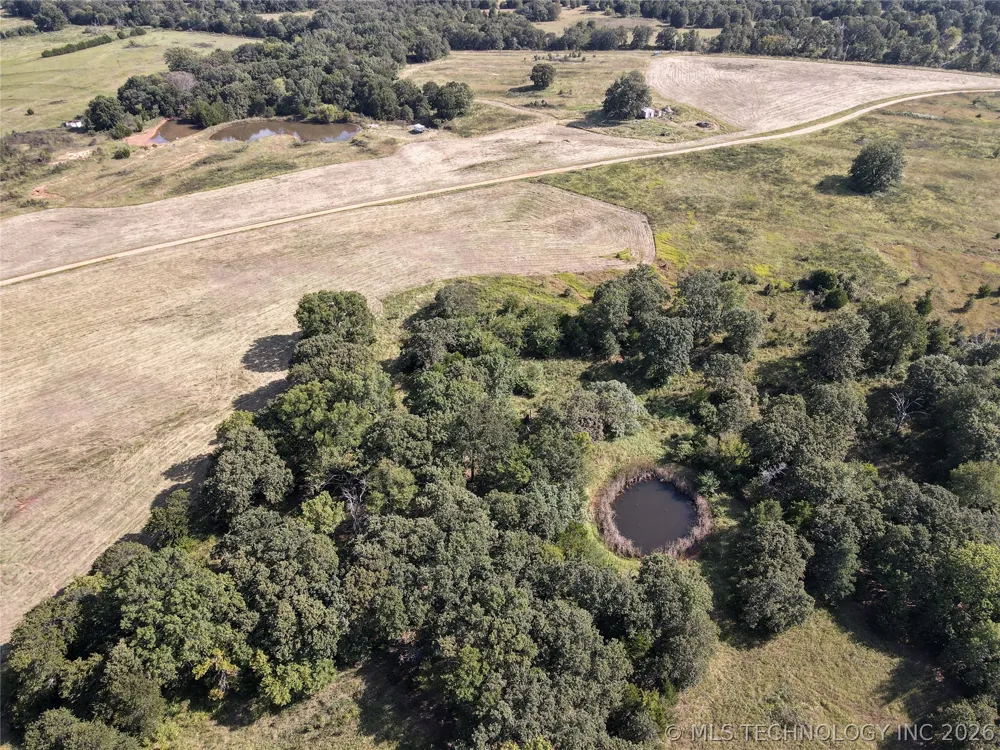 38987 Leo Road Asher, OK 74826