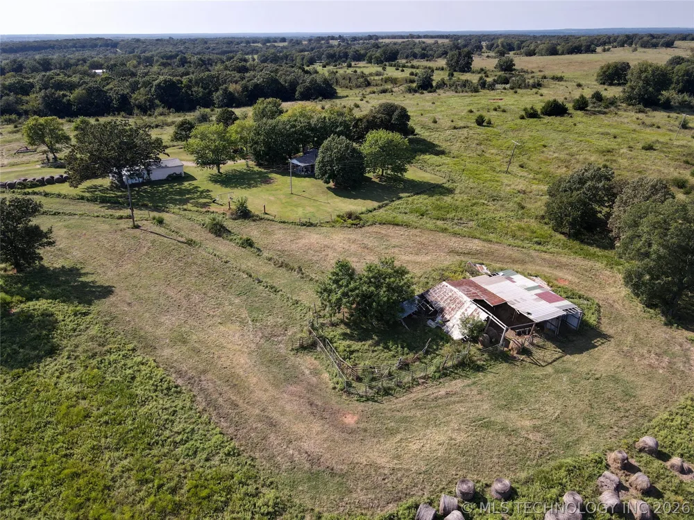 38987 Leo Road Asher, OK 74826