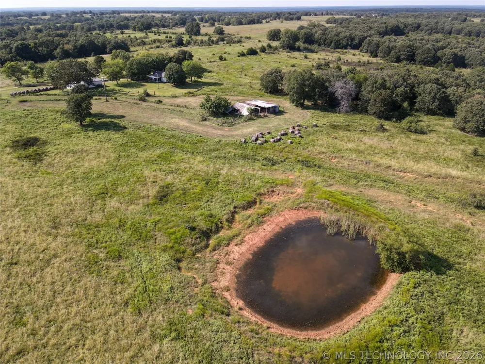 38987 Leo Road Asher, OK 74826