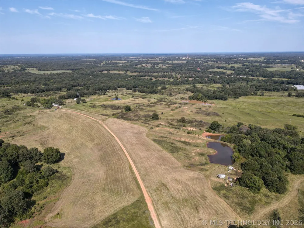 38987 Leo Road Asher, OK 74826