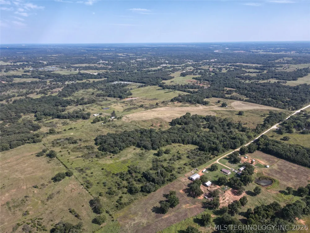 38987 Leo Road Asher, OK 74826