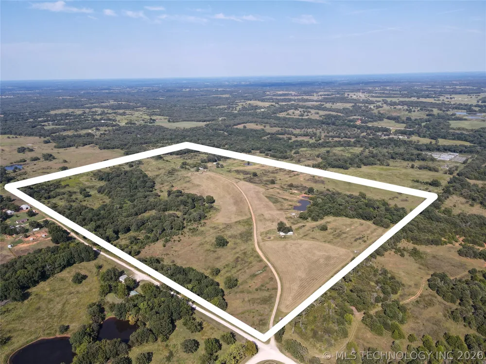 38987 Leo Road Asher, OK 74826