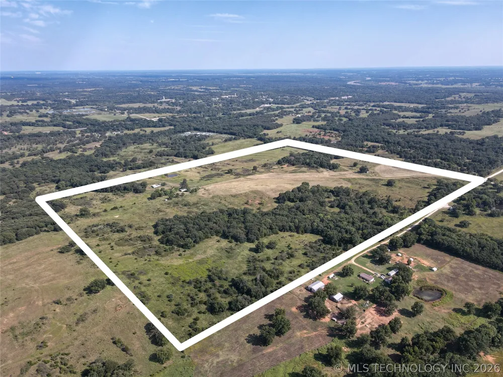 38987 Leo Road Asher, OK 74826
