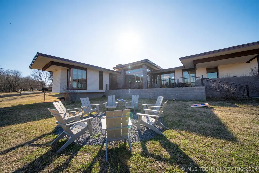 27400 S 614 ROAD Grove, OK 74344