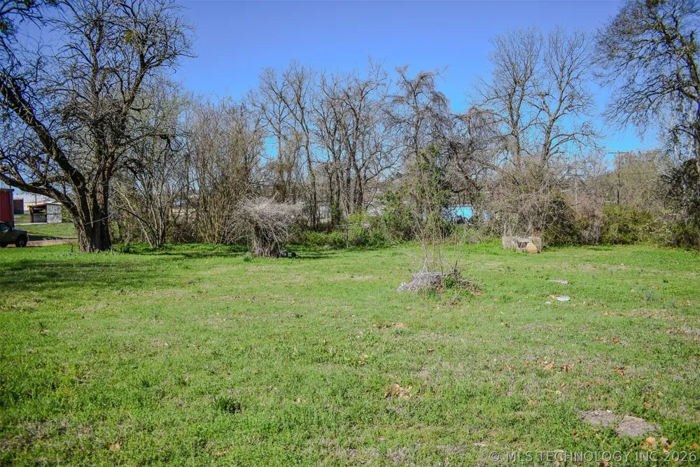 403 Broadway Street Hugo, OK 74743