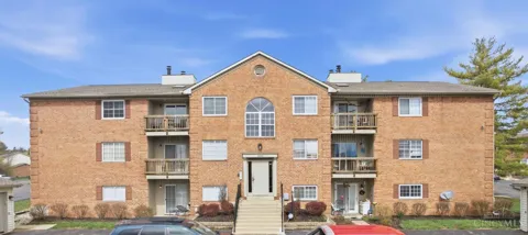 1594 Gelhot Drive #79