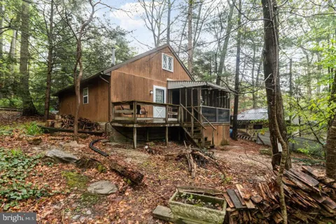 76 PHEASANT TRAIL