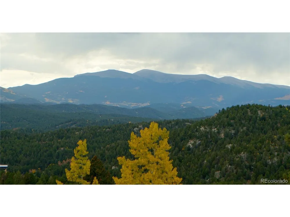12464 S US Hwy 285 Conifer, CO 80433