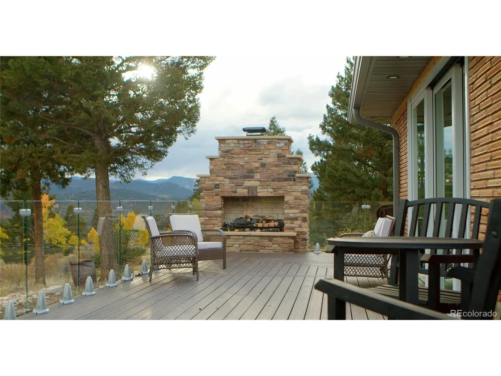 12464 S US Hwy 285 Conifer, CO 80433
