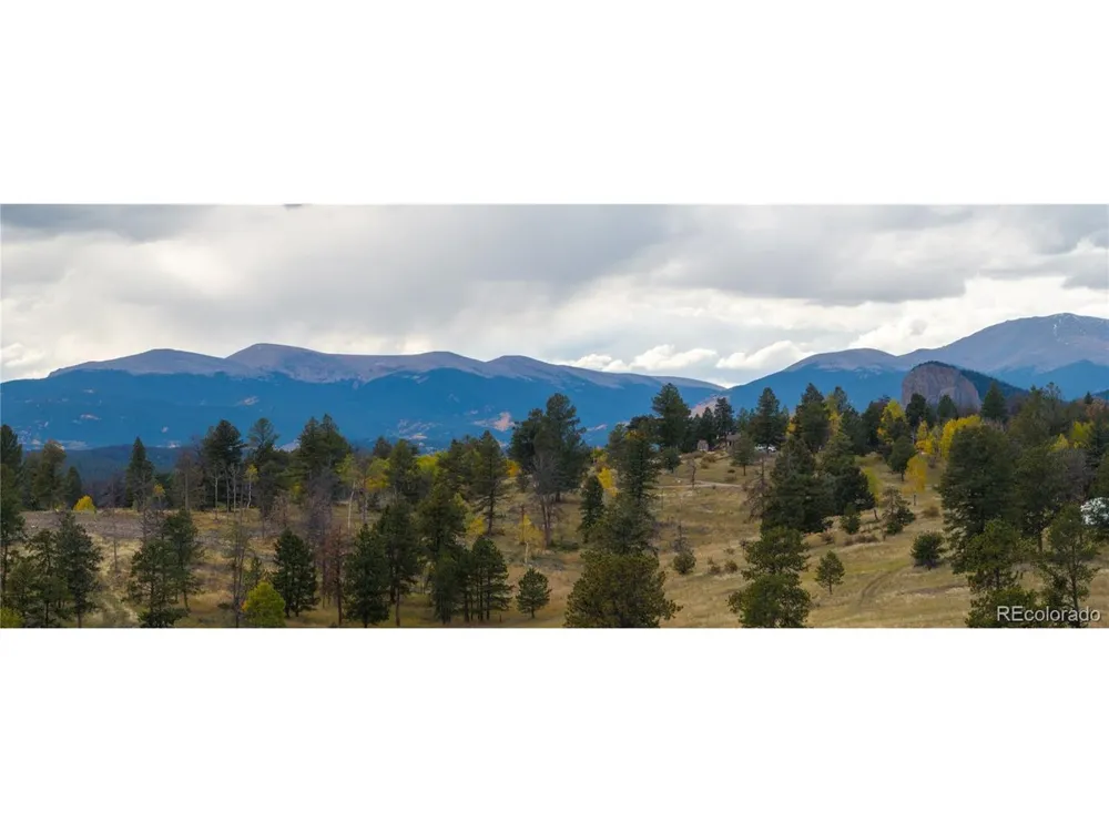 12464 S US Hwy 285 Conifer, CO 80433