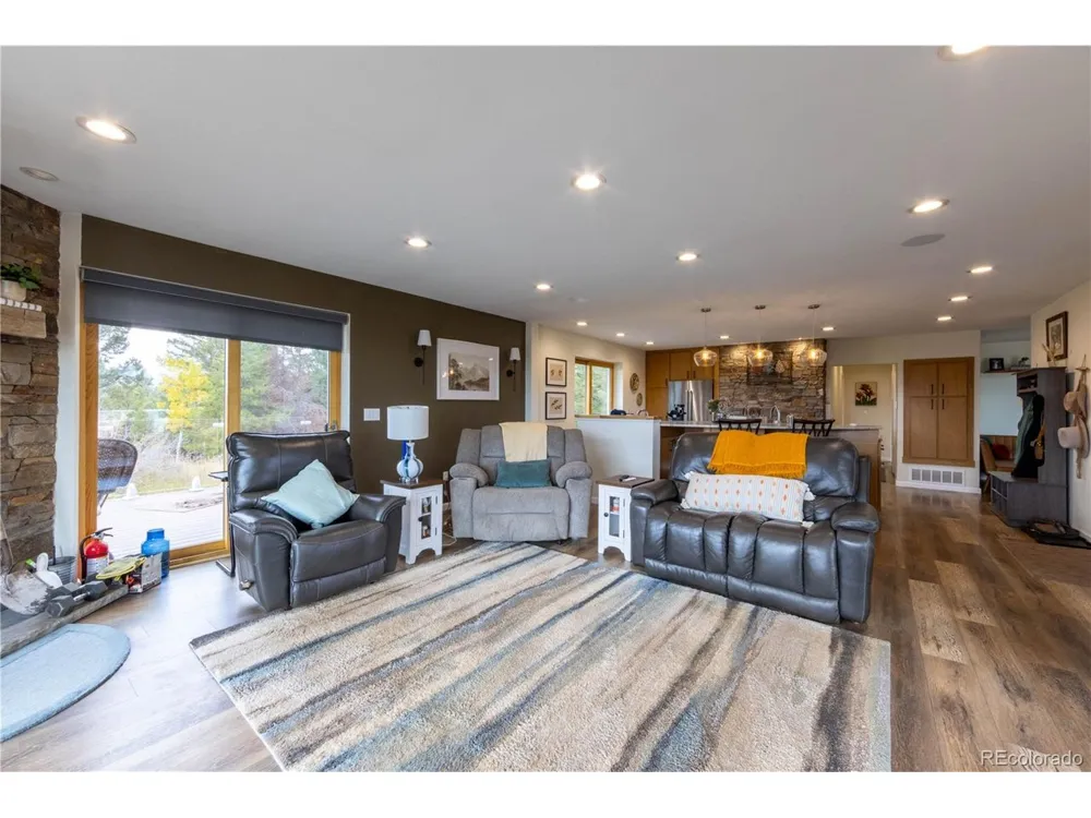 12464 S US Hwy 285 Conifer, CO 80433