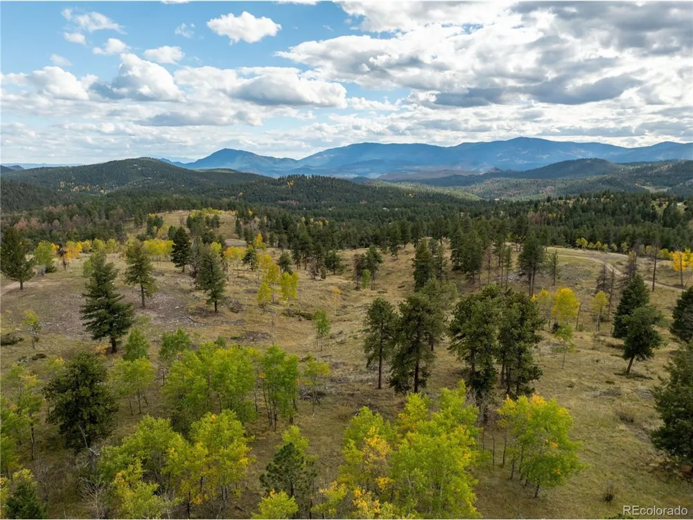 12464 S US Hwy 285 Conifer, CO 80433
