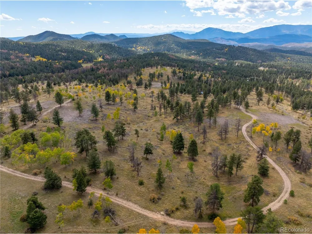12464 S US Hwy 285 Conifer, CO 80433
