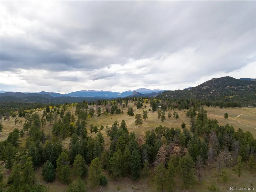 12464 S US Hwy 285 Conifer, CO 80433