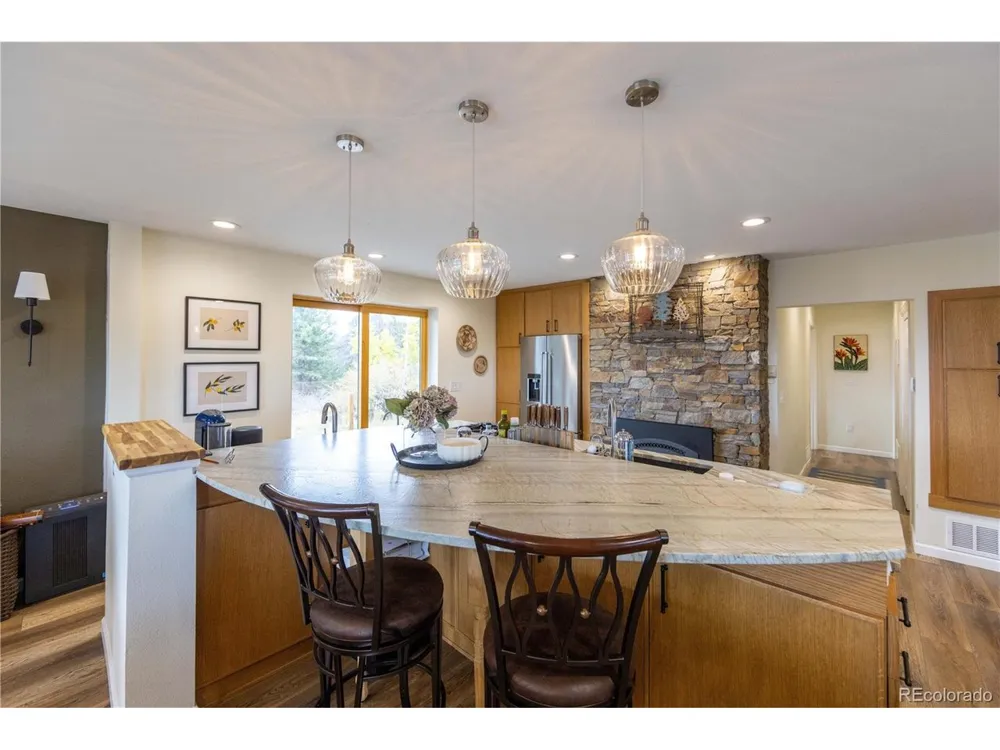 12464 S US Hwy 285 Conifer, CO 80433