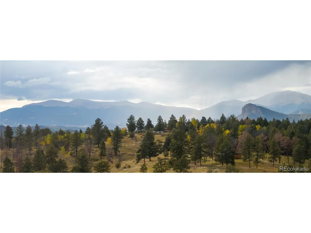 12464 S US Hwy 285 Conifer, CO 80433