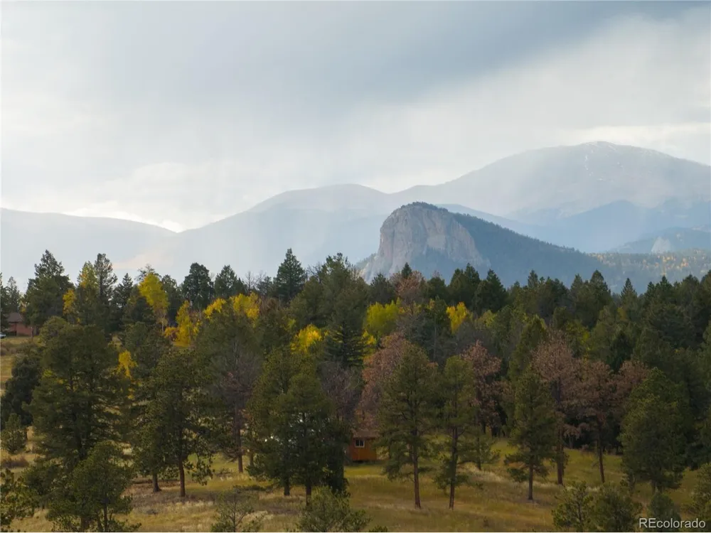 12464 S US Hwy 285 Conifer, CO 80433