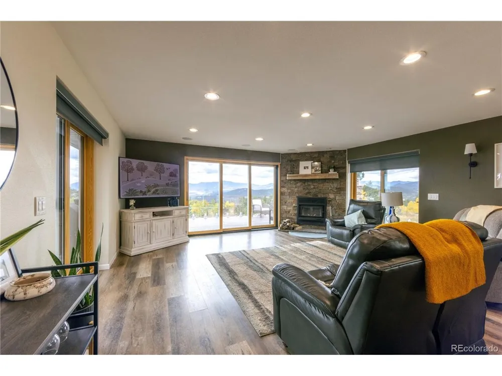 12464 S US Hwy 285 Conifer, CO 80433