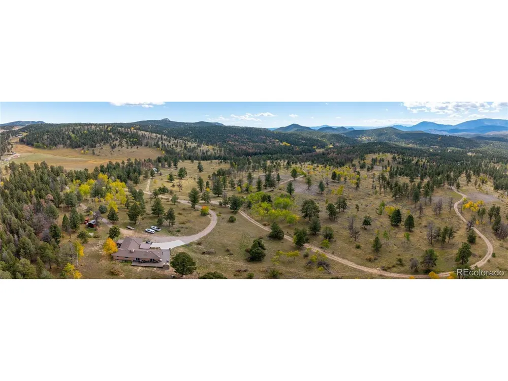 12464 S US Hwy 285 Conifer, CO 80433