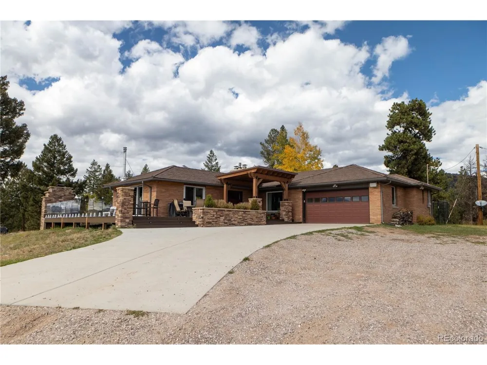 12464 S US Hwy 285 Conifer, CO 80433