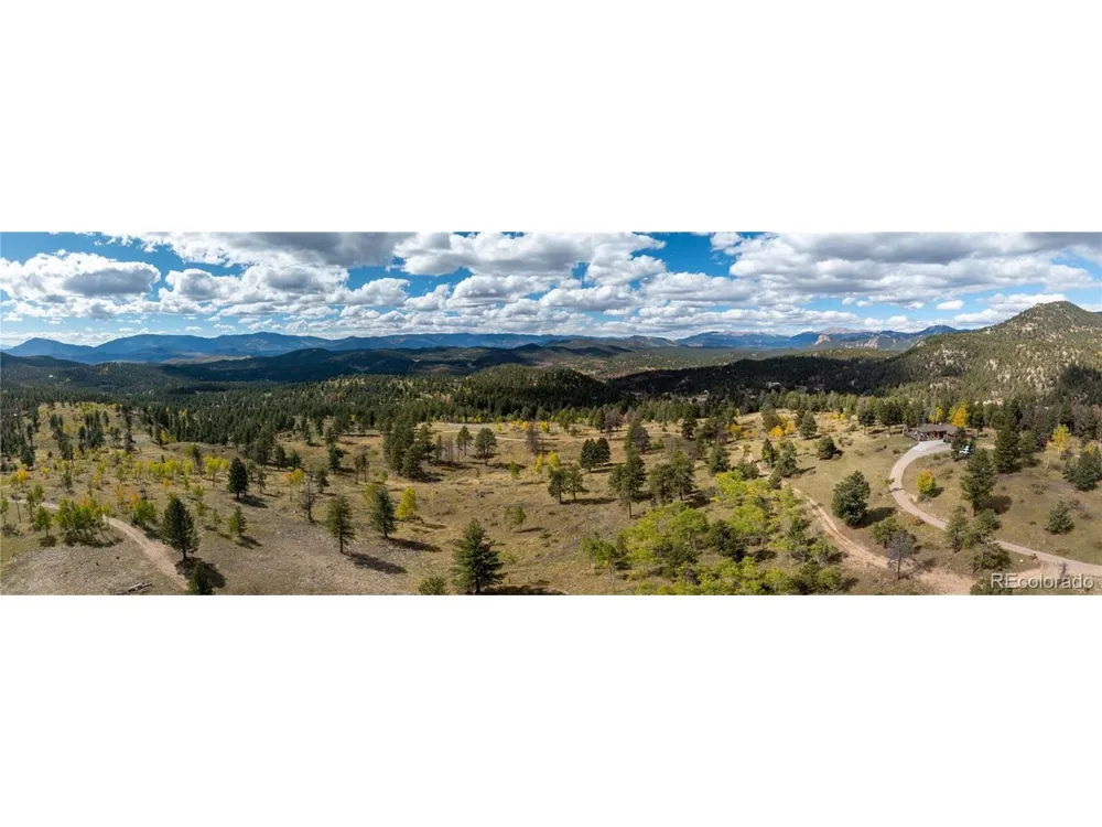 12464 S US Hwy 285 Conifer, CO 80433