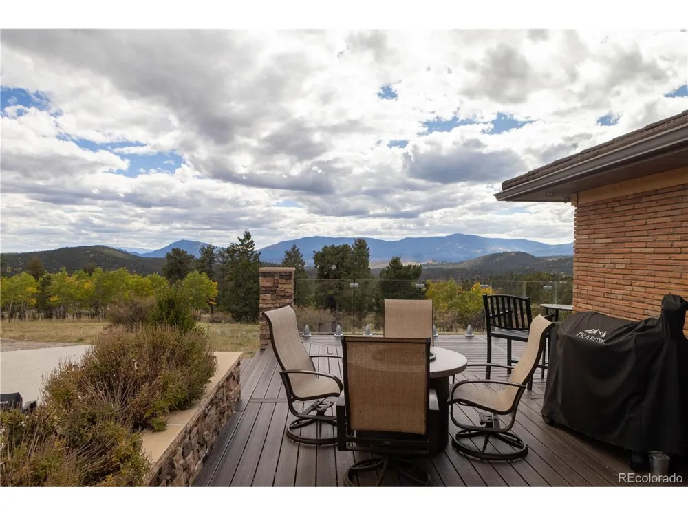 12464 S US Hwy 285 Conifer, CO 80433