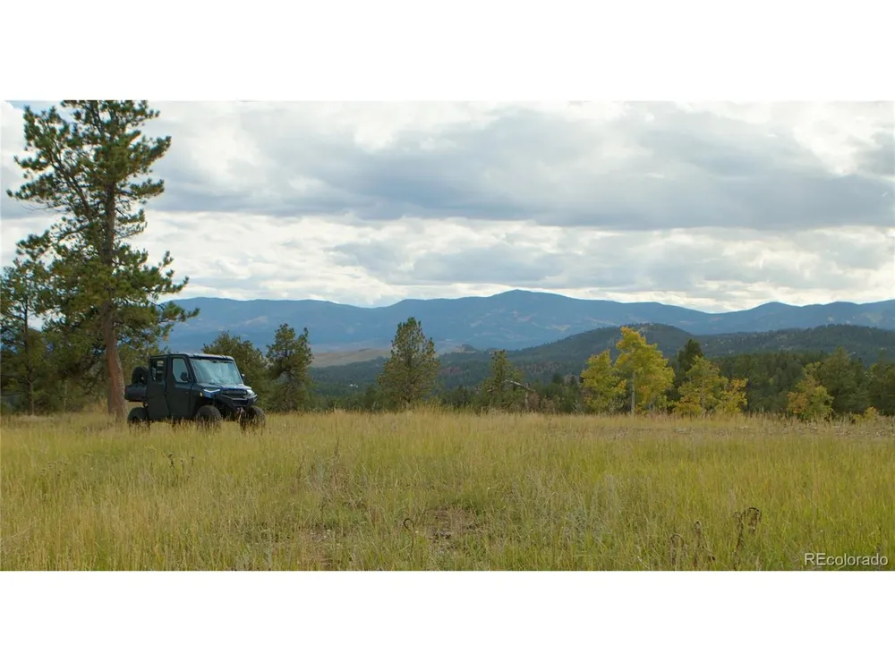12464 S US Hwy 285 Conifer, CO 80433