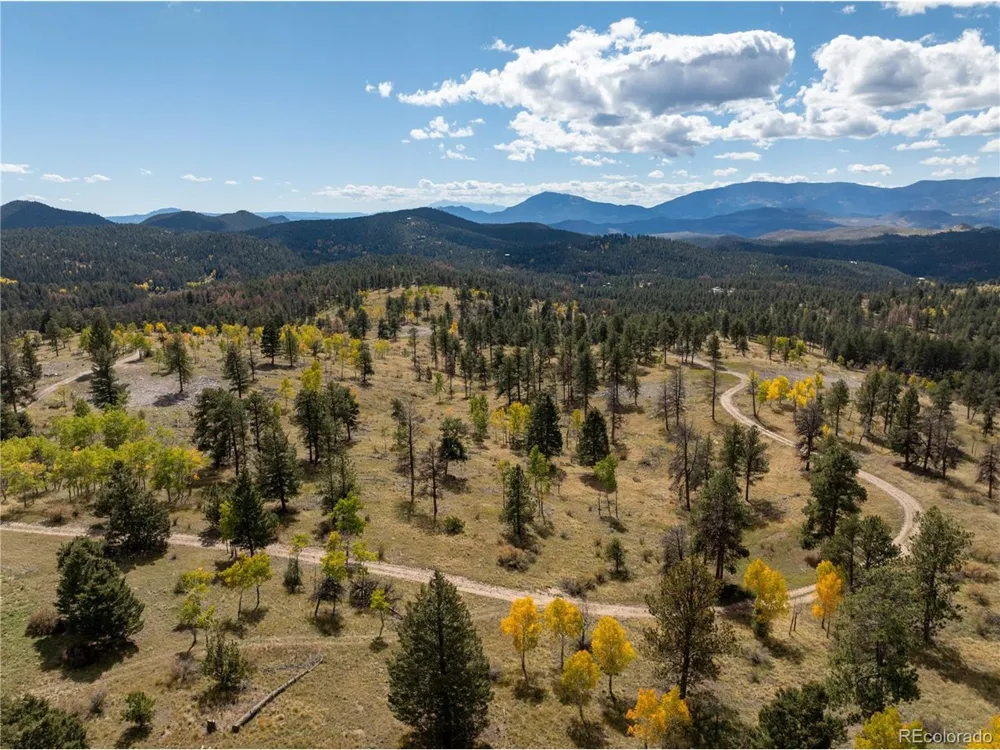 12464 S US Hwy 285 Conifer, CO 80433