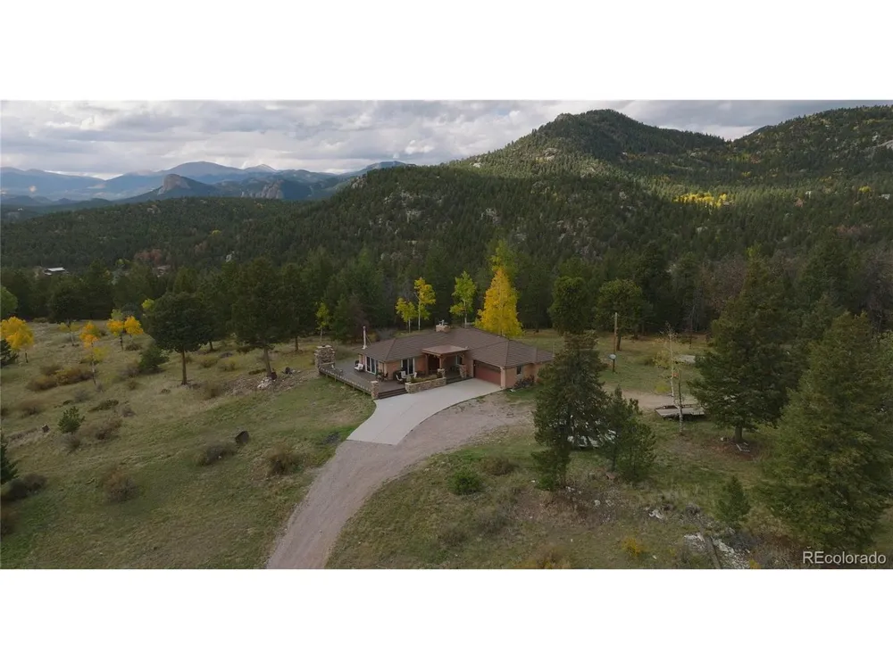 12464 S US Hwy 285 Conifer, CO 80433