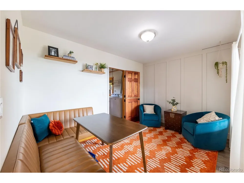 12464 S US Hwy 285 Conifer, CO 80433