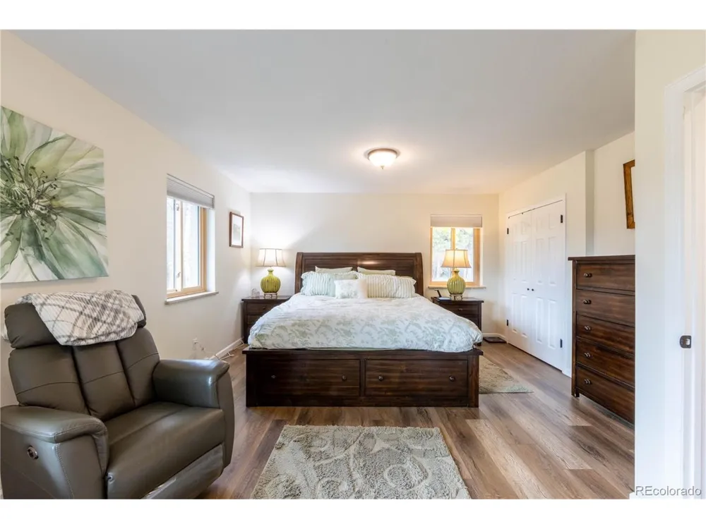 12464 S US Hwy 285 Conifer, CO 80433