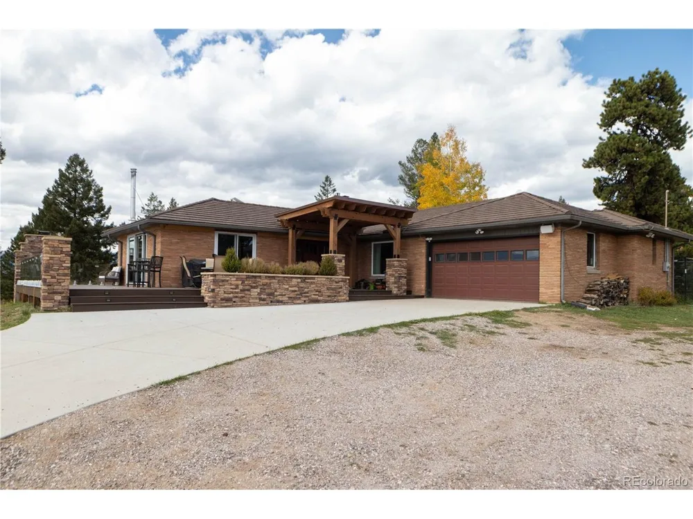 12464 S US Hwy 285 Conifer, CO 80433