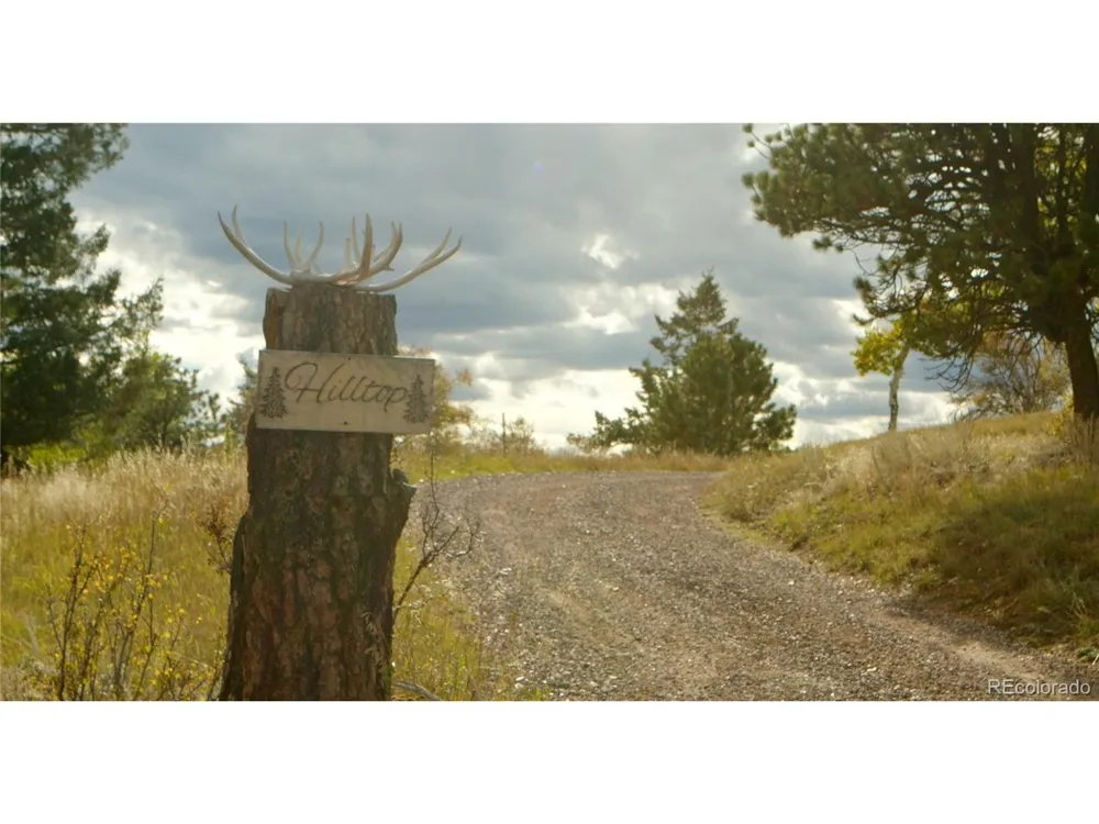 12464 S US Hwy 285 Conifer, CO 80433
