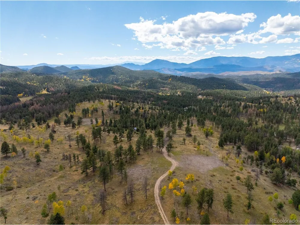12464 S US Hwy 285 Conifer, CO 80433