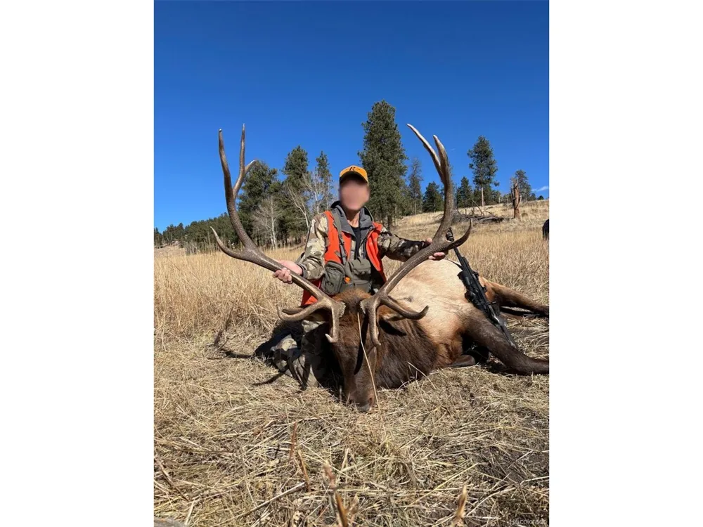 12464 S US Hwy 285 Conifer, CO 80433