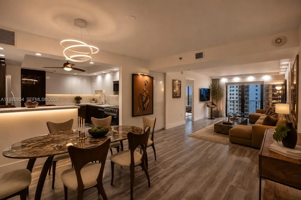 1201 S Ocean Dr #1407S Hollywood, FL 33019
