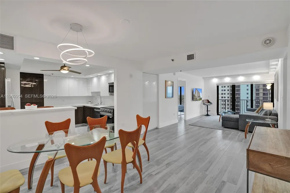 1201 S Ocean Dr #1407S Hollywood, FL 33019